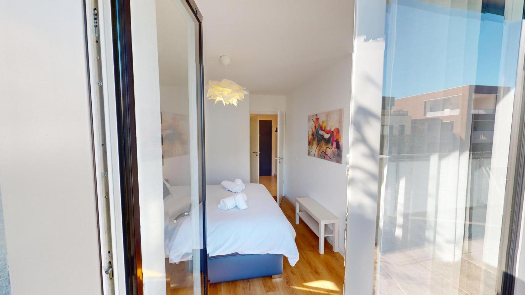 Cityheart Constellation Avec Parking Strasbourg Bagian luar foto